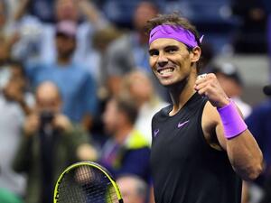 رافاييل نادال