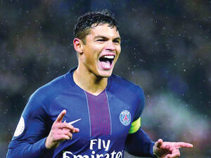 تياغو سيلفا