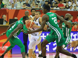 فوز معنوي للأردن على حساب السنغال