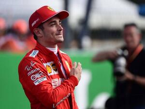 شارك لوكلير