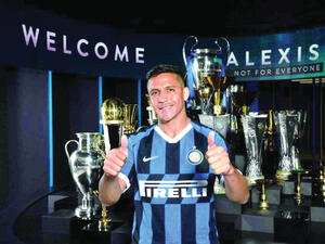 أليكسيس سانشيز