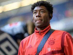 ديفيد آلابا