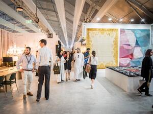 Dubai Design Week
