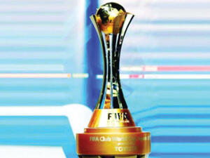 كاس العالم للأندية