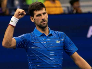 نوفاك جوكوفيتش