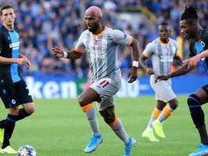 Neither side could score a goal in Group A match in Belgium (Photo: AA)