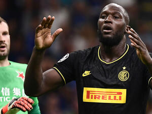 روميلو لوكاكو