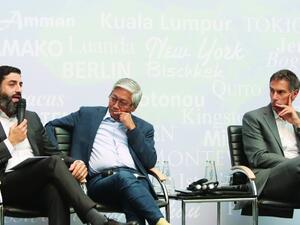 Photo: Qatar Tribune