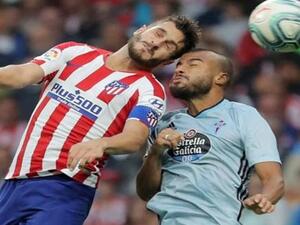 التعادل سيد الموقف