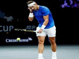 رافاييل نادال