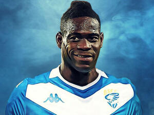 ماريو بالوتيلي