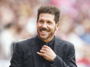 دييغو سيميوني