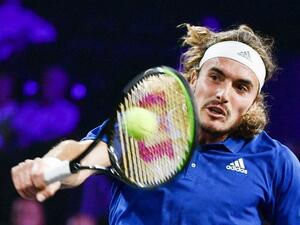 ستيفانوس تسيتسيباس