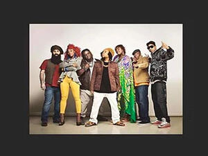 Arrested Development