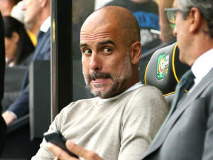 جوسيب غوارديولا