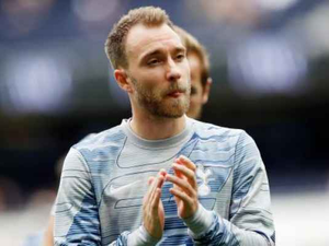 كريستيان إيريكسن