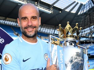 جوسيب غوارديولا