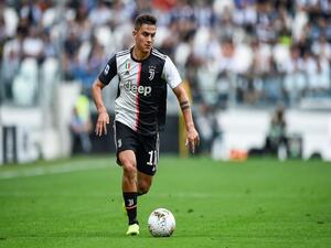 باولو ديبالا