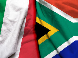 Rugby World Cup 2019