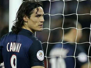 إيدينسون كافاني