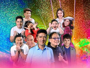 Eat Beluga live in Dubai