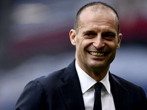 ماسيميليانو آليغري