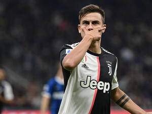 باولو ديبالا