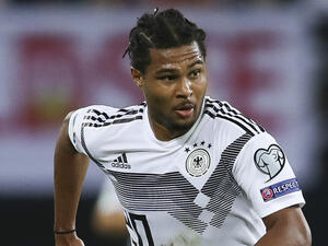 سيرج غنابري