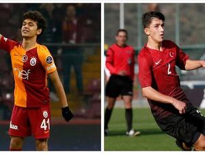 2019 list features young footballers who were born in 2002 (Photo: AA)