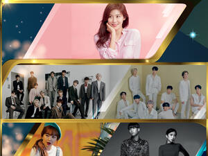 K-pop