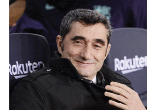 إيرنيستو فالفيردي