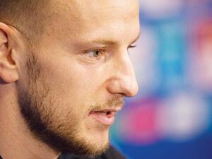 إيفان راكيتيتش