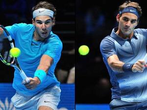 فيدرر ونادال يلتقيان مجدداً