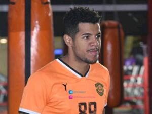 Reis de Jesus (Photo: Mehr News Agency)