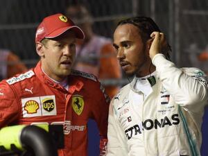 هاميلتون وفيتيل