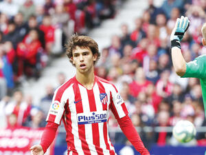 جواو فيليكس