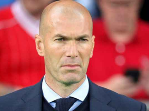 زين الدين زيدان