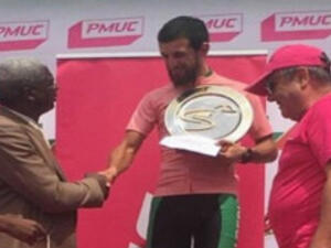 Photo: Algeria Press Service