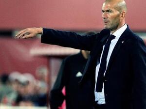 زين الدين زيدان