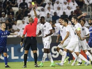 من مواجهة الذهاب