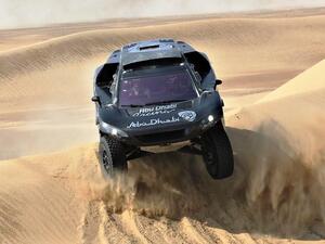 Sheikh Abdullah Al Qassimi says new event will take championship to another level (Photo: Khaleej Times)