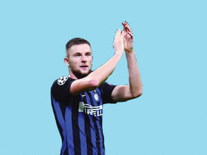 ميلان شكرينيار