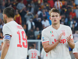 دي ليخت وبونوتشي