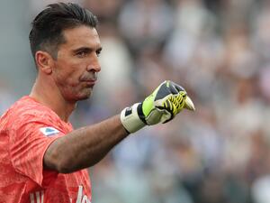 جيانلويجي بوفون