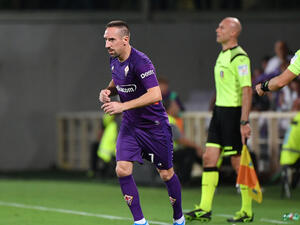 فرانك ريبيري