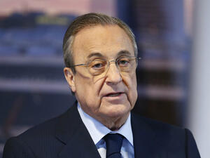 فلورنتينو بيريز