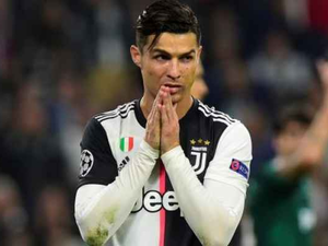 كريستيانو رونالدو