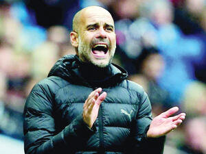 جوسيب غوارديولا