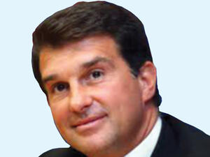 جوان لابورتا