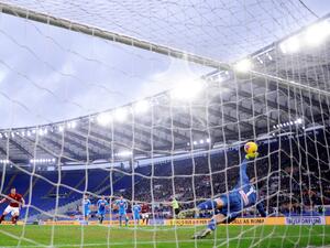 نابولي يسقط مجدداً